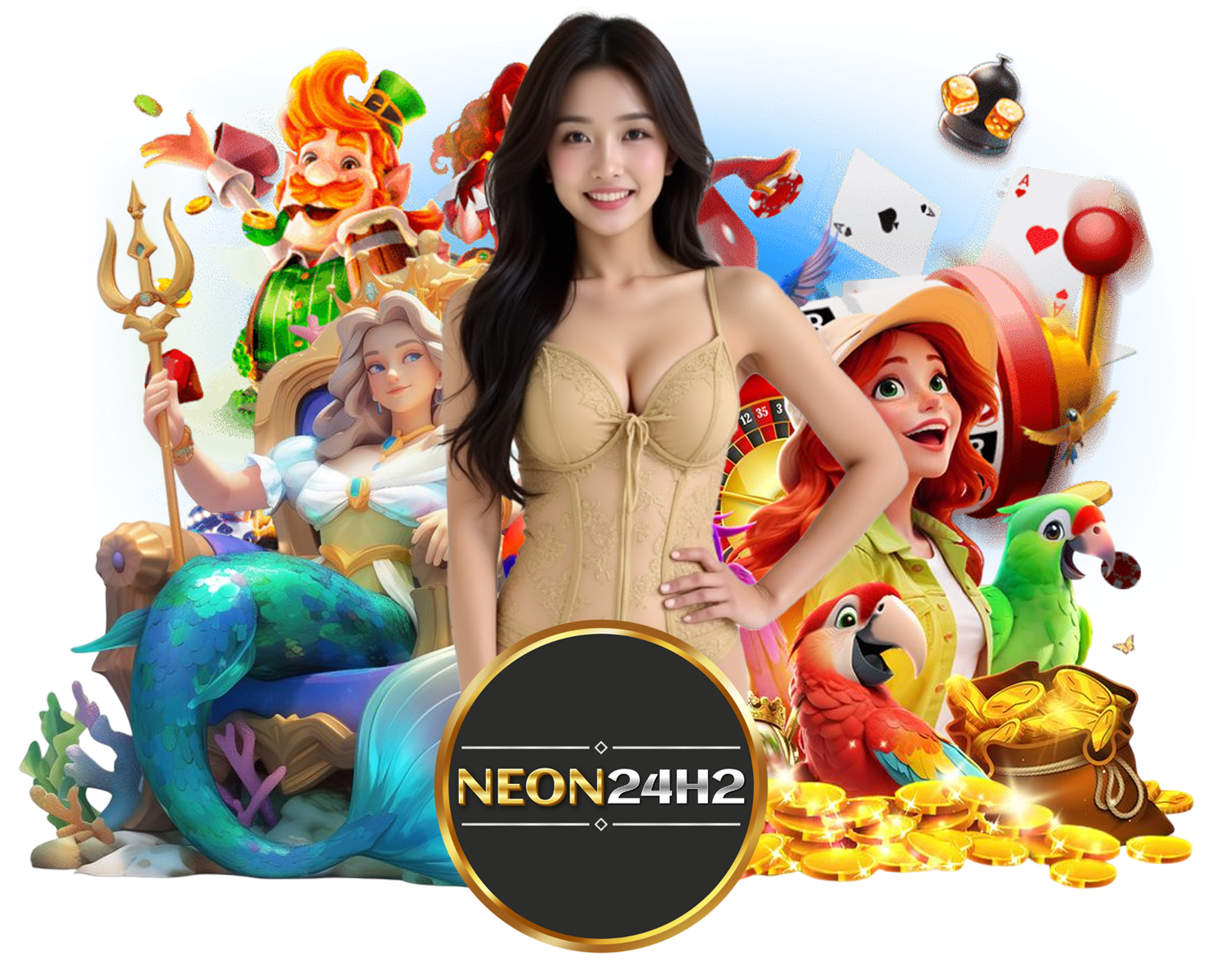 NEON24H2